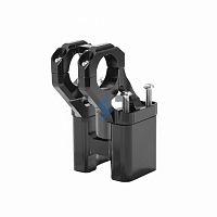 Вынос руля интегрированный с подъемом 50мм SUR-RON Light bee