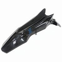 Крыло переднее черное SUR-RON Ultra bee