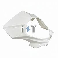 Пластиковая накладка фары SUR-RON STORM