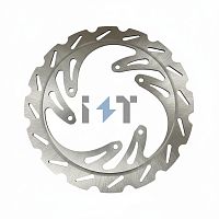 Диск тормозной SUR-RON Ultra Bee