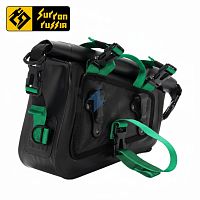 Сумки на багажник 6,5л SUR-RON Ultra Bee