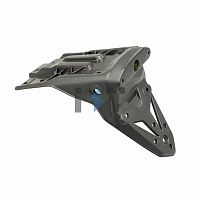 Пластик крепления стоп сигнала и номера SUR-RON STORM