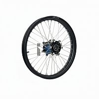 Диск колесный задний TALARIA KOMODO