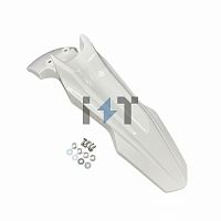 Крыло переднее черное SUR-RON Ultra bee