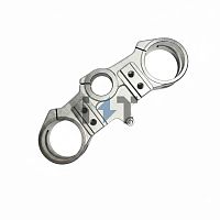 Кронштейн передней вилки верхний TALARIA KOMODO