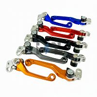 Курки тормоза комплект тюнинг