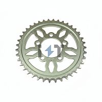 Звезда 40 TALARIA STING