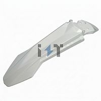 Крыло переднее белое TALARIA KOMODO