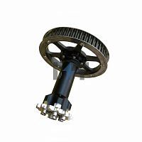 Вал промежуточный в сборе Sur-ron Light bee