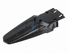 Крыло заднее под карбон TALARIA STING