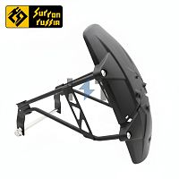 Крыло заднее на дугах SUR-RON Light bee