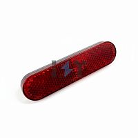 Отражатель задний SUR-RON Light bee L1E