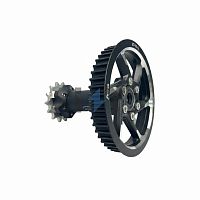 Вал промежуточный в сборе Sur-ron Light bee 2025