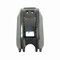 Крышка аккумуляторного отсека карбон SUR-RON Light bee