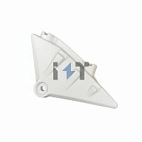 Накладка пластиковая на раму правая SUR-RON Ultra Bee