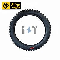 Шина внедорожная 3.00*18 SUR-RON Light bee