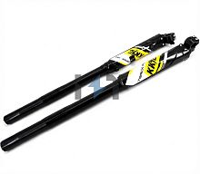 Нога левая вилки kke (без щитка)