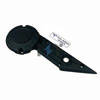 Панель пластиковая левая TALARIA xXx TL2500