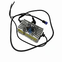 Зарядное устройство (eu 230v) вилка рф TALARIA STING