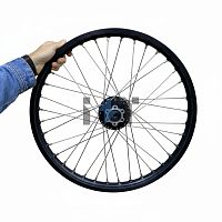 Диск колесный задний SUR-RON Light bee