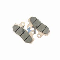 Колодки тормозные SUR-RON Ultra bee