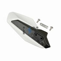 Защита рук штатная белая правая SUR-RON Ultra bee