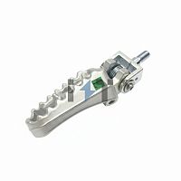 Подножка левая в сборе TALARIA STING