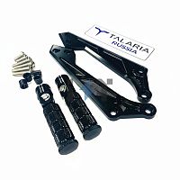 Подножки заднего пассажира TALARIA Sting