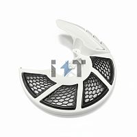 Защита переднего тормозного диска SUR-RON STORM