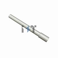 Ось переднего колеса SUR-RON STORM