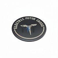 Шильдик крышки двигателя TALARIA STING