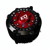 Двигатель komoto factory spec