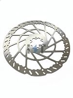 Диск тормозной передний 220мм TALARIA STING TL4000 L1E