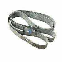 Лента ободная 16'