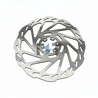 Диск тормозной передний Talaria Sting