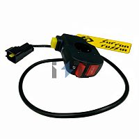 Переключатель режимов sport/eco SUR-RON Light bee X