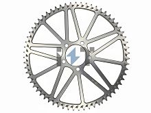 Звезда алюминиевая 54 SUR-RON Light Bee