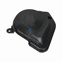 Крышка двигателя под карбон TALARIA STING