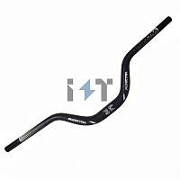 Руль с подъемом 90 мм цветной SUR-RON Light Bee