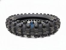 Шина внедорожная задняя 100/90-18 SUR-RON STORM