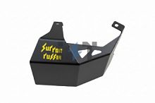 Защита двигателя усиленная штатная SUR-RON Light bee