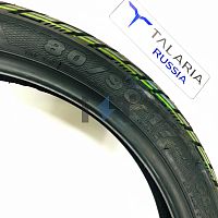 Шина дорожная 80/90-17 L1E