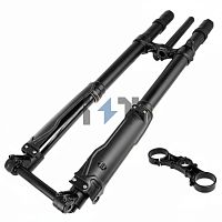 Вилка передняя dnm tl5500