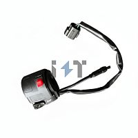 Переключатель на руль левый SUR-RON STORM