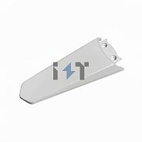 Крыло заднее белое TALARIA KOMODO