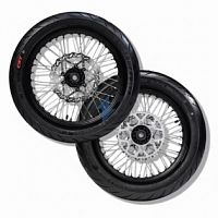 Колесо «super moto» заднее SUR-RON Ultra bee