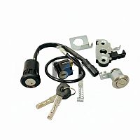 Замки комплект SUR-RON Ultra bee