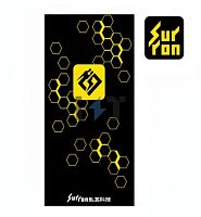 Ковер #3 фирменный  SUR-RON  Б/У