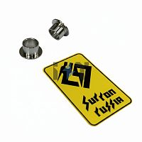 Втулки маятника тюнинг SUR-RON Light Bee