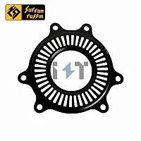 Кольцо abs SUR-RON Ultra bee